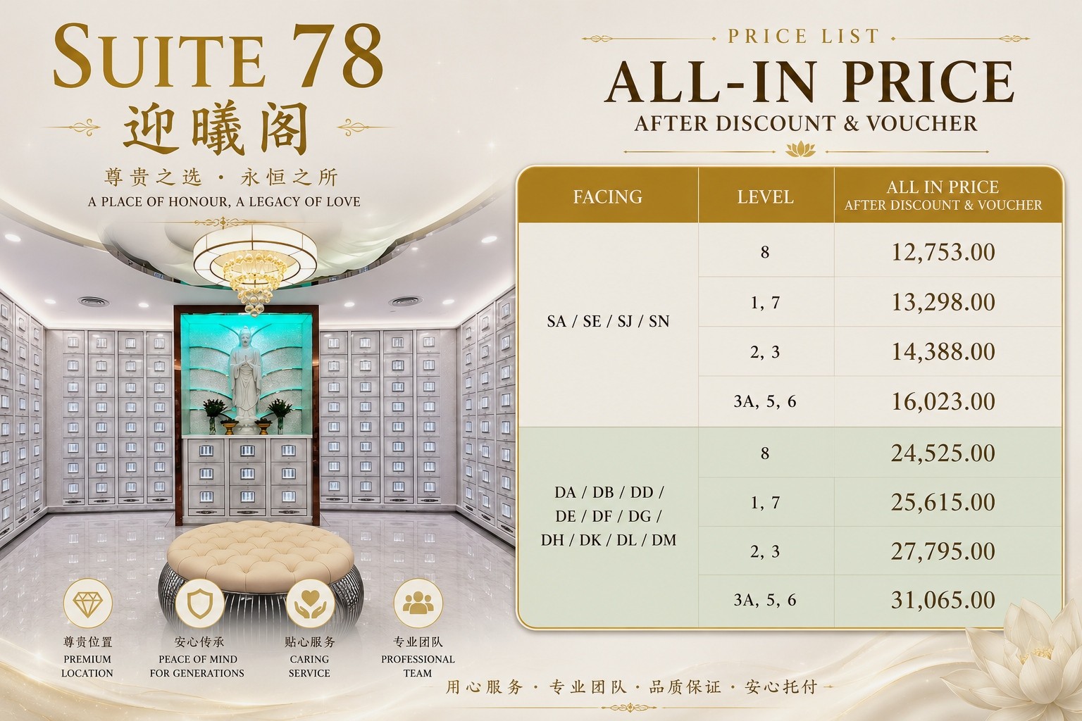 Suite 78 迎曦阁, photo 3