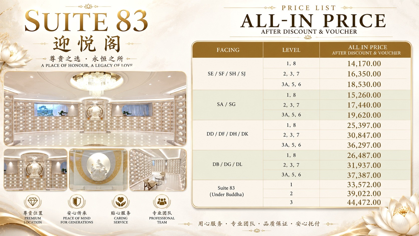 Suite 83 迎悦阁, photo 5