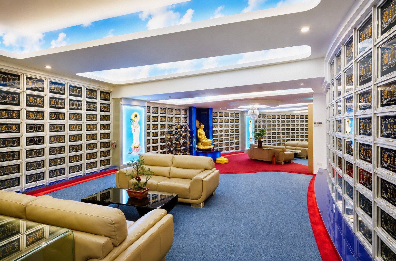 Suite 3 报恩阁, photo 2
