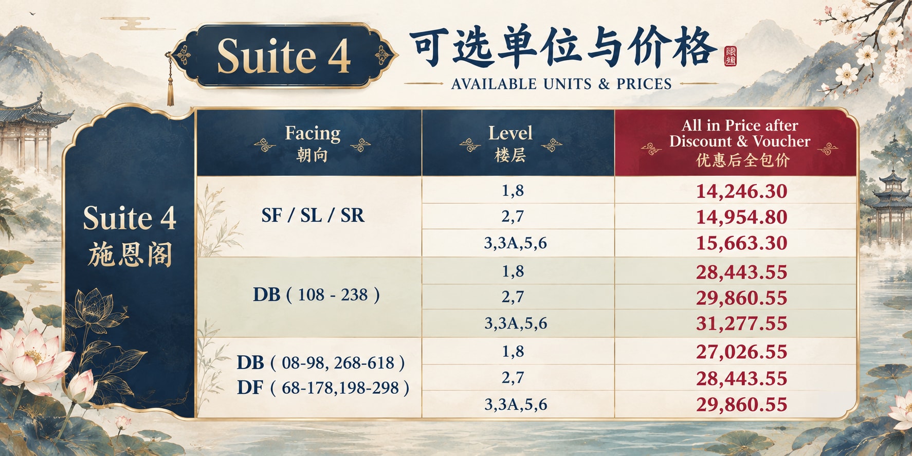 Suite 4 施恩阁, photo 2