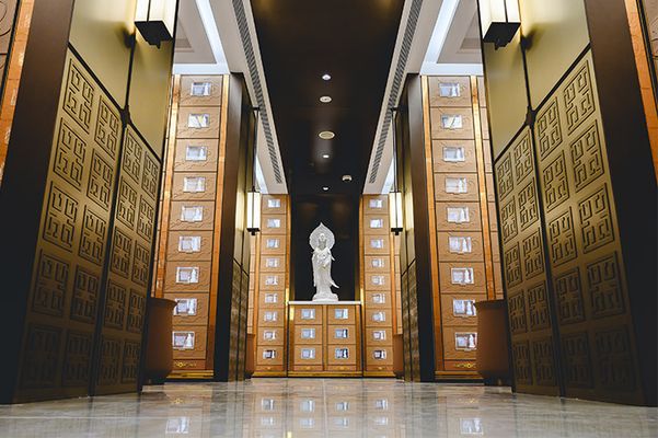 Suite H502 法悦阁, photo 3