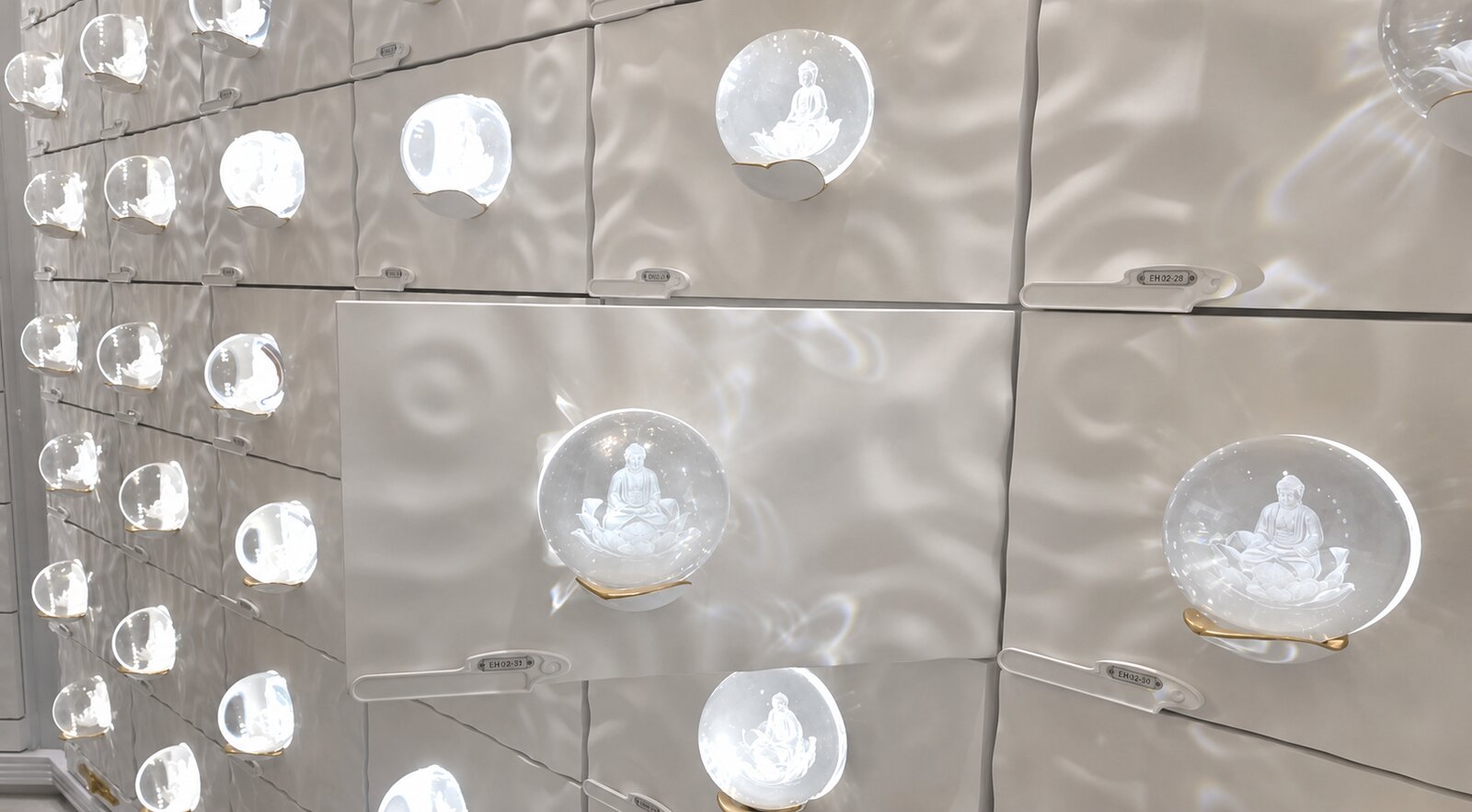 Suite 2 骨灰福位, photo 2
