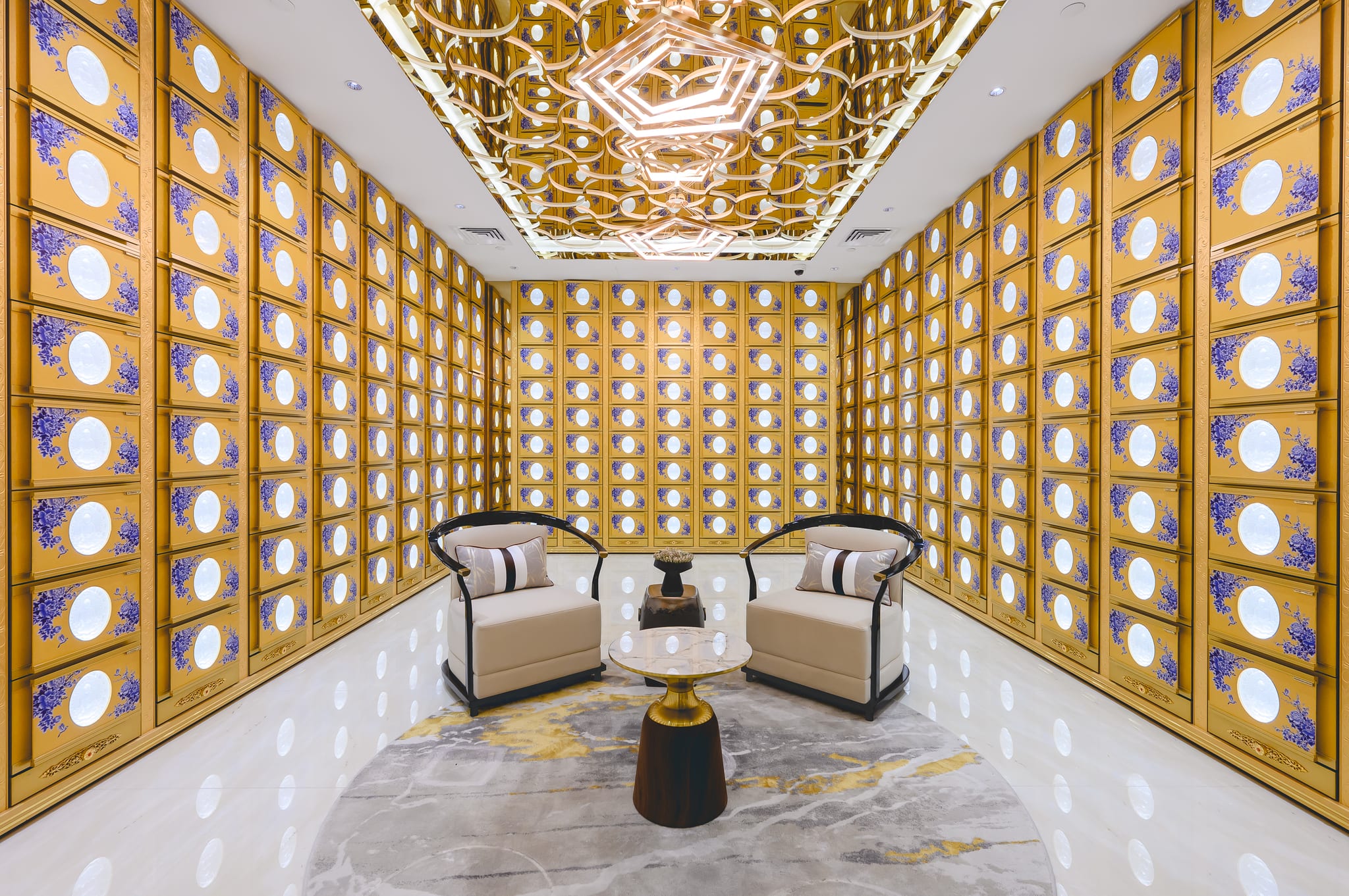 Suite H512 法华阁, photo 2