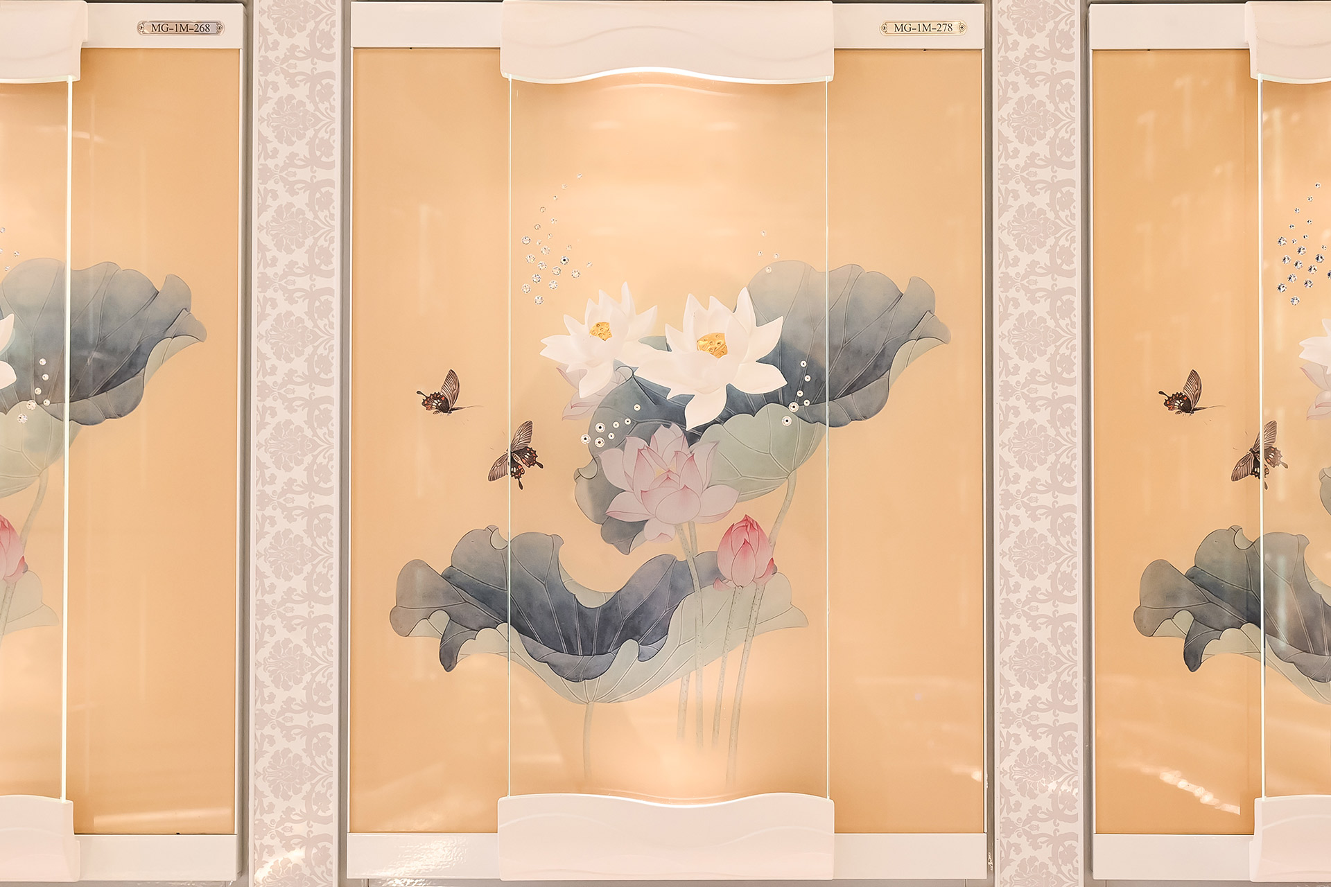 Niche 福位, photo 2