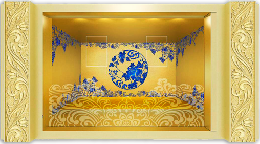 Niche 福位, photo 2