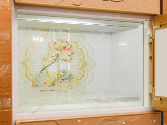 Niche 福位, photo 2