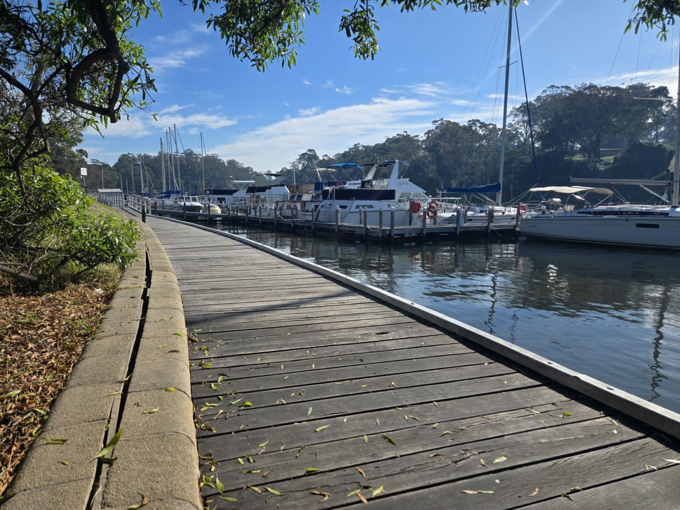 House sitting in Australia