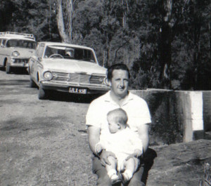 Peter Gorey eulogy
