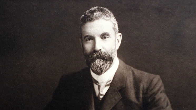 Alfred Deakin: Australia's second Prime Minister