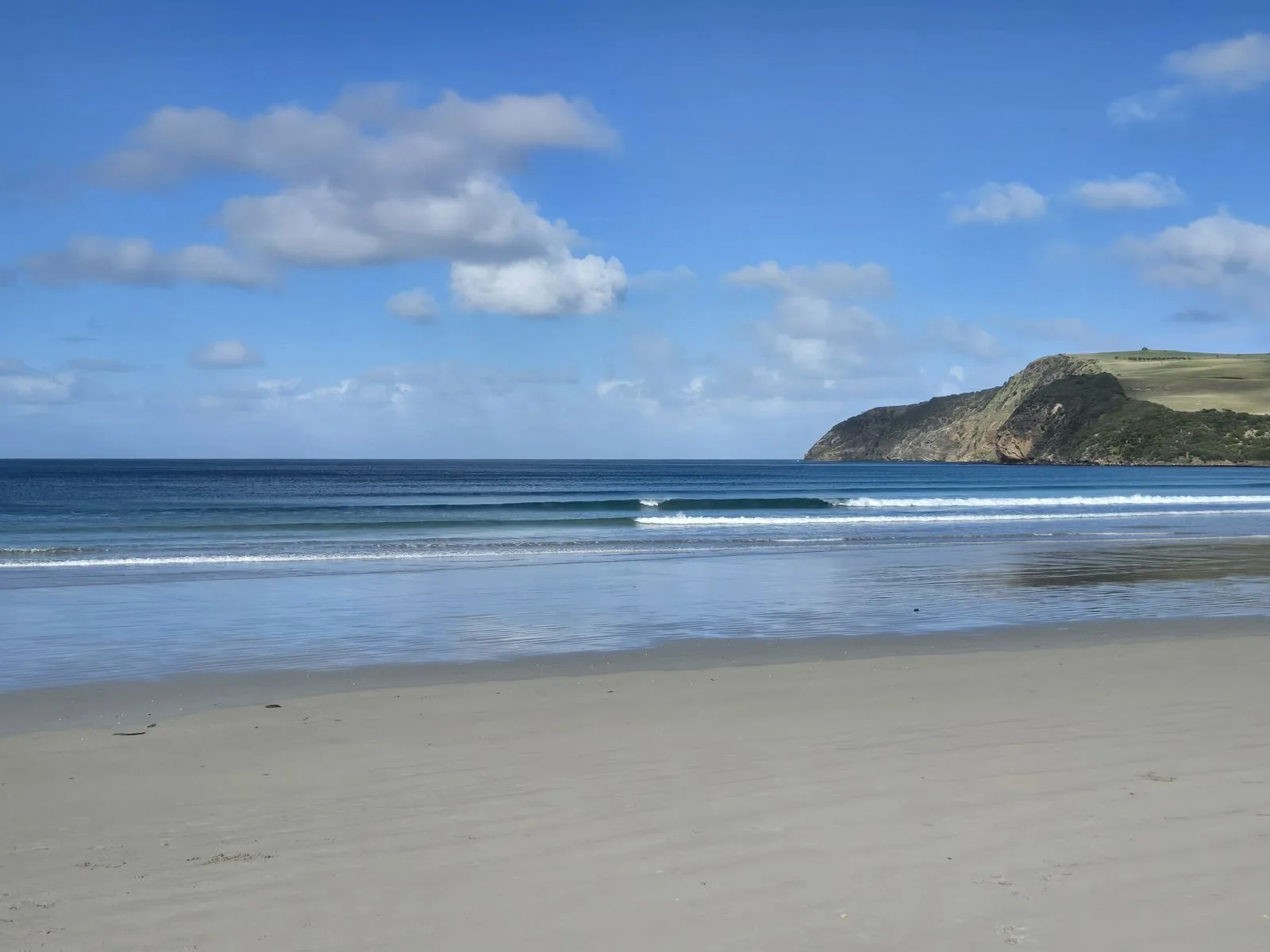 Cape Bridgewater