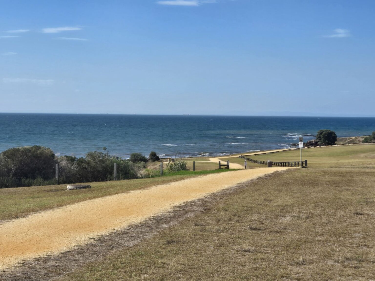 Portarlington and Point Richards