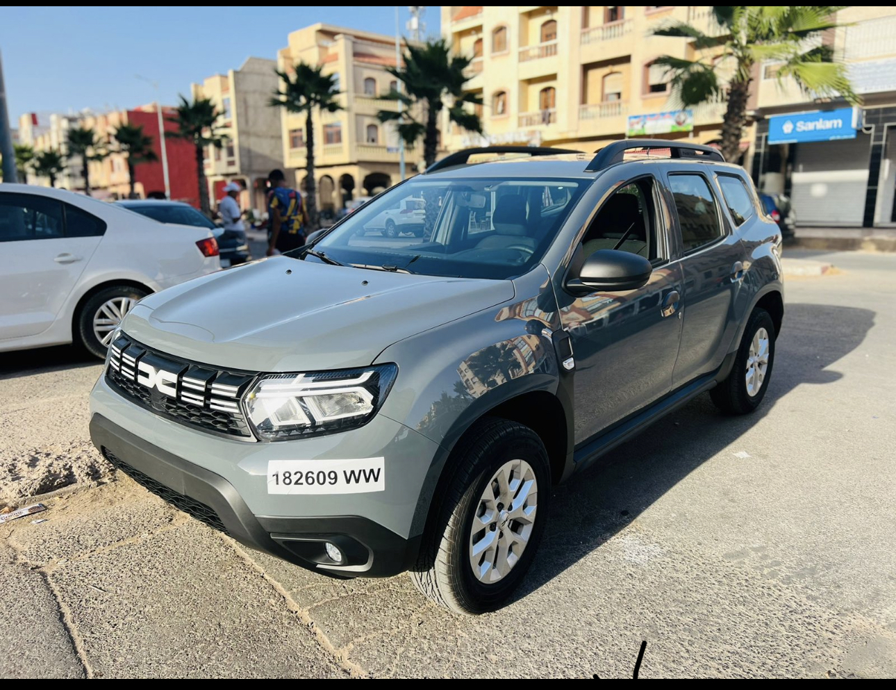 Dacia