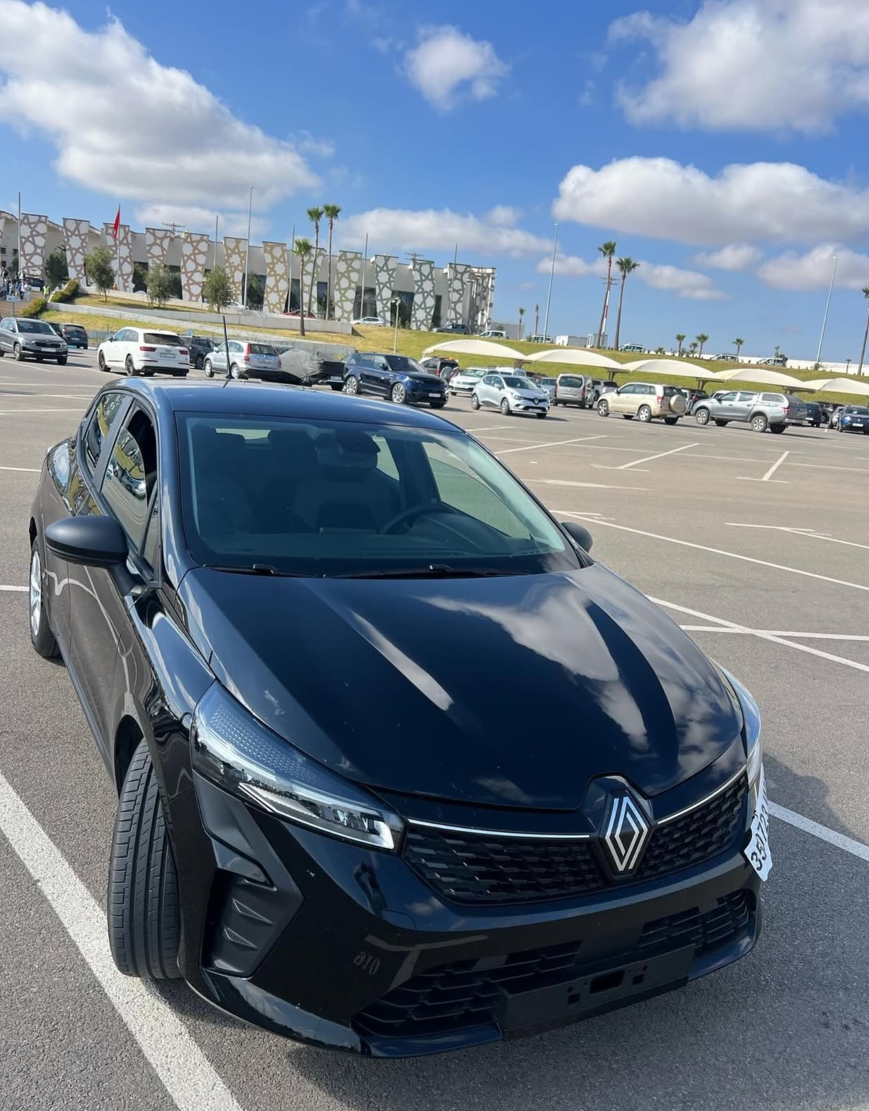 car