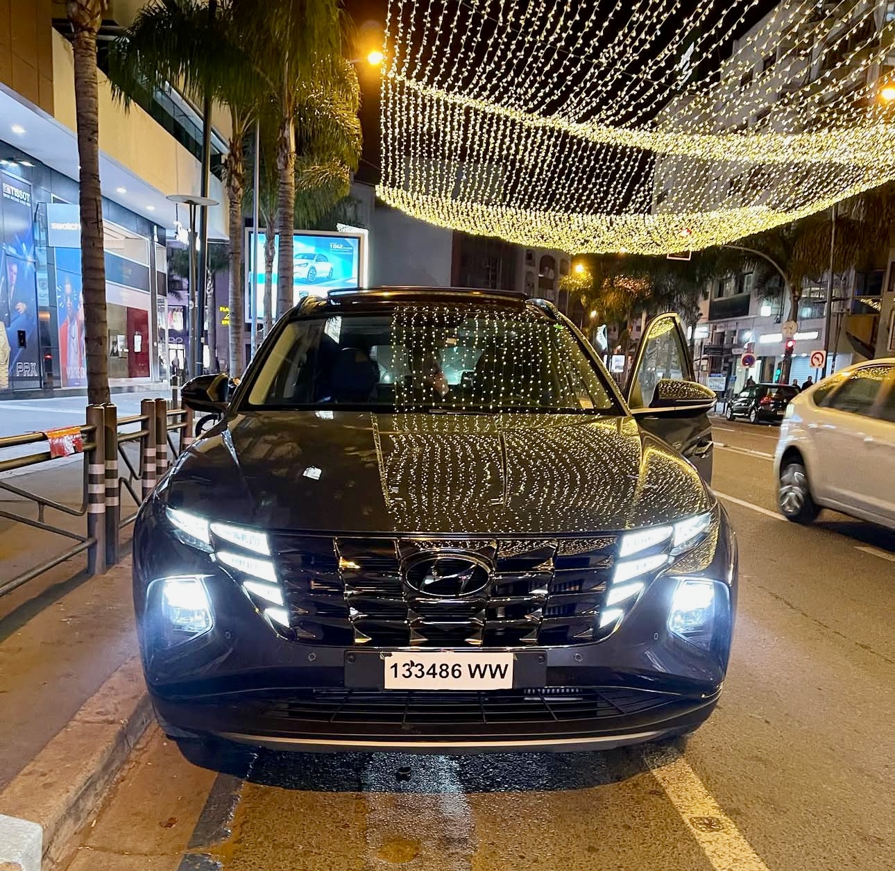 Hyundai