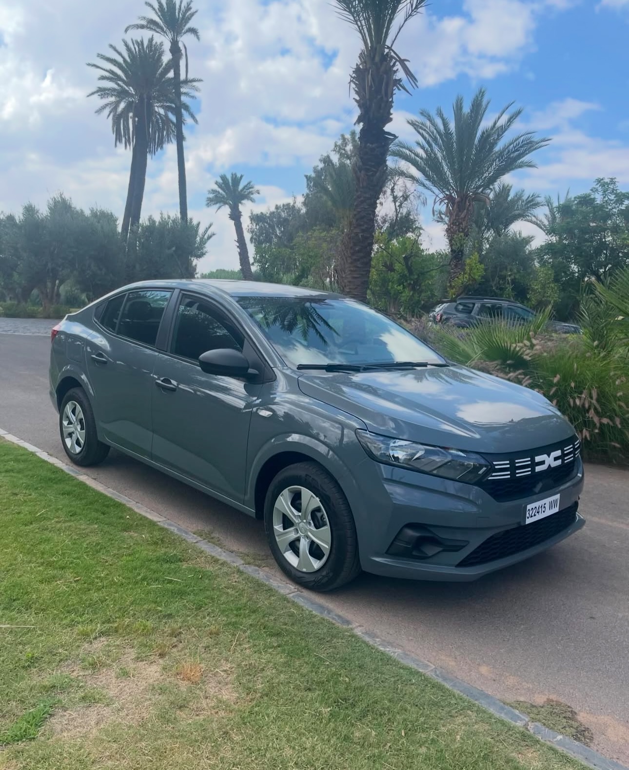 Dacia