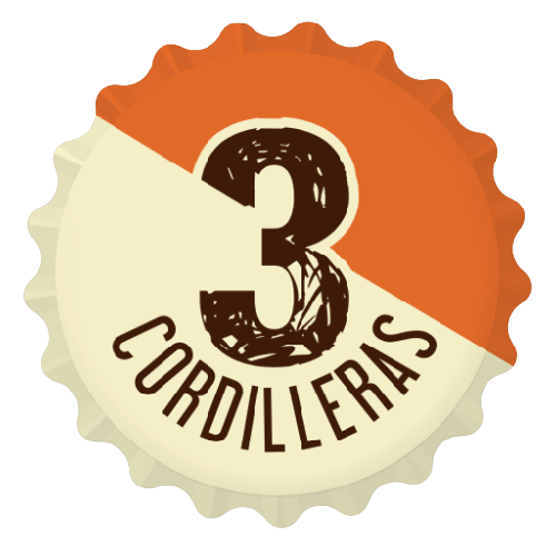 Logo de nuestro cliente 3 Cordilleras