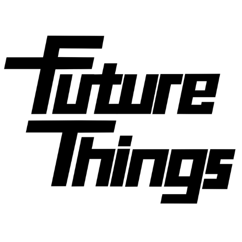 Logo de nuestro cliente Future Things