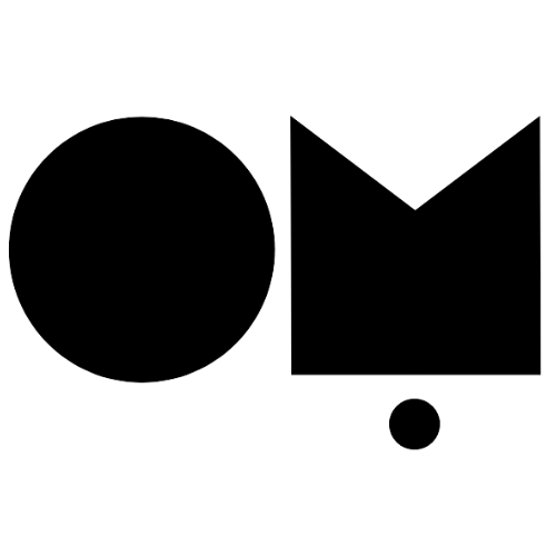 Logo de nuestro cliente OM Sector