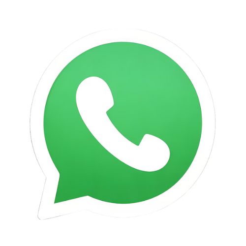 Ícono de WhatsApp