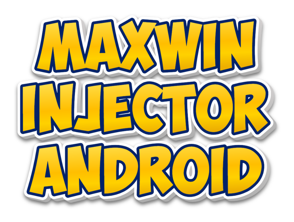 MAXWIN INJECTOR