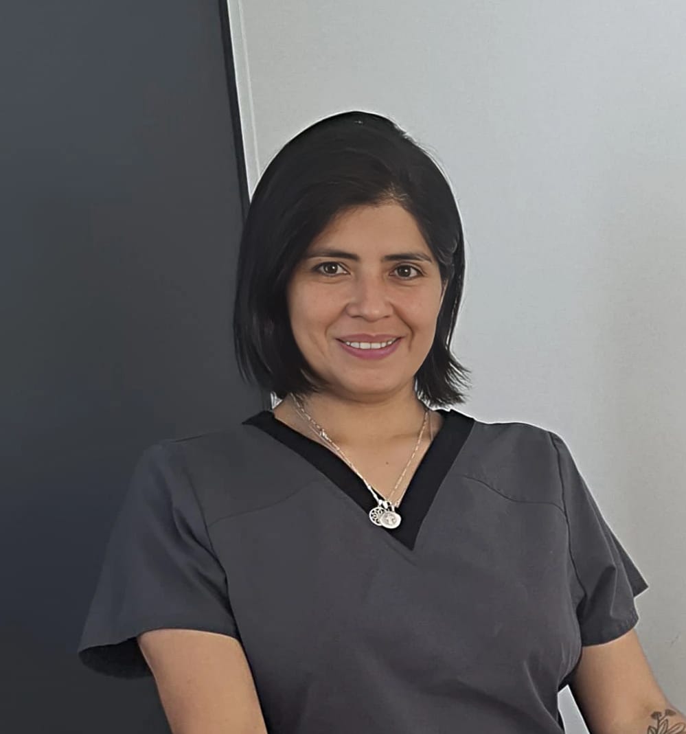 Myriam Andrea Marileo Ramirez