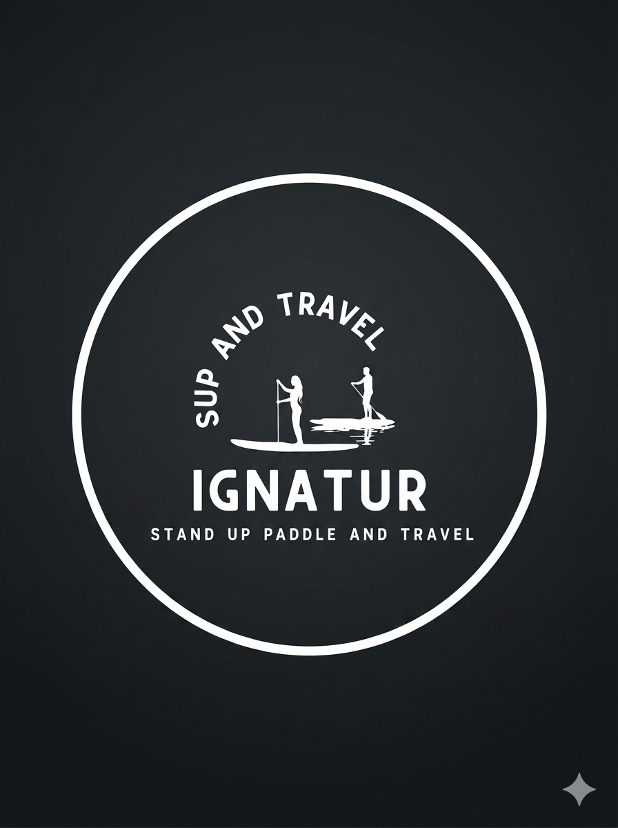 Ignatur Stand Up Paddle