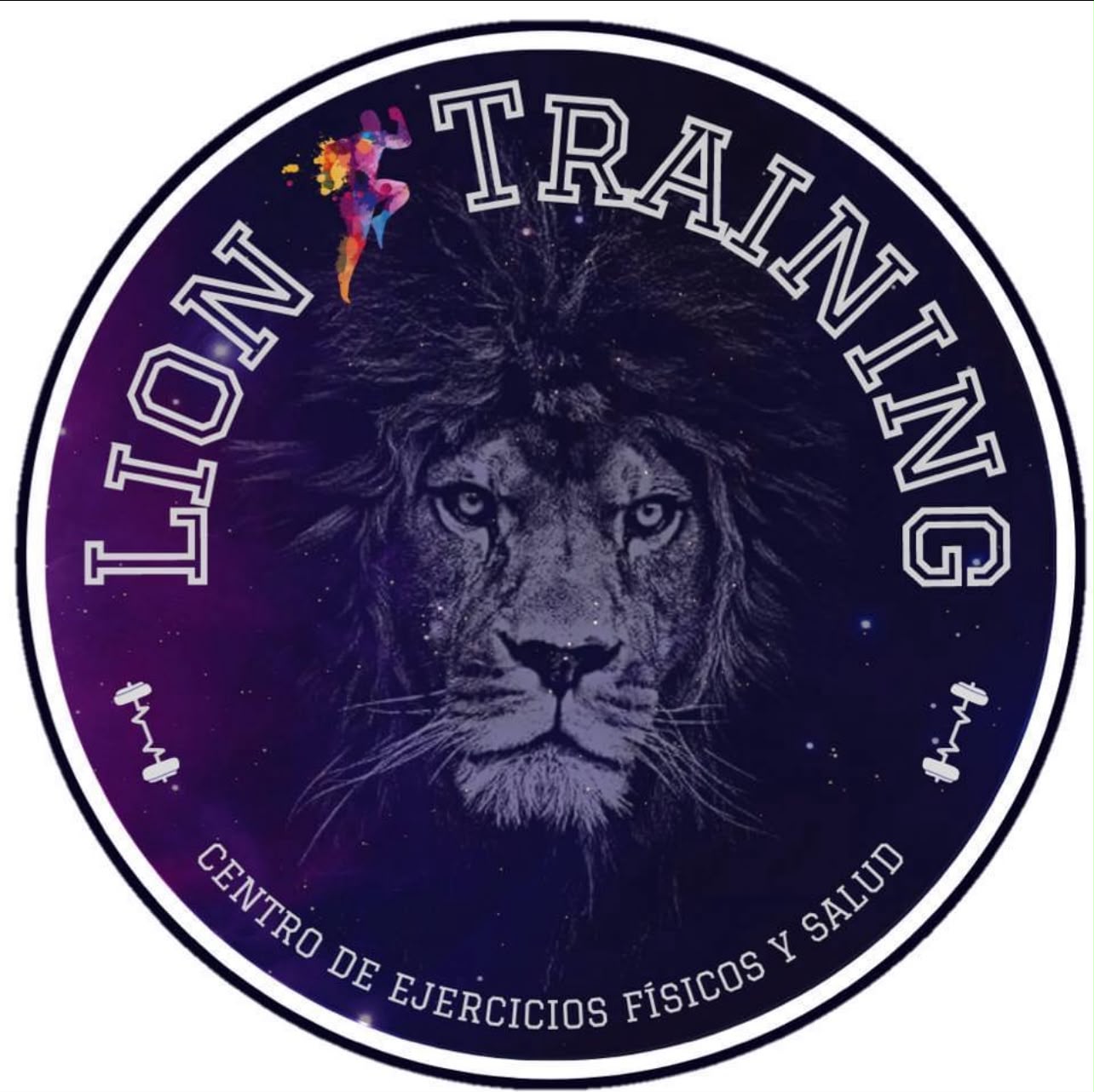 LION TRAINING