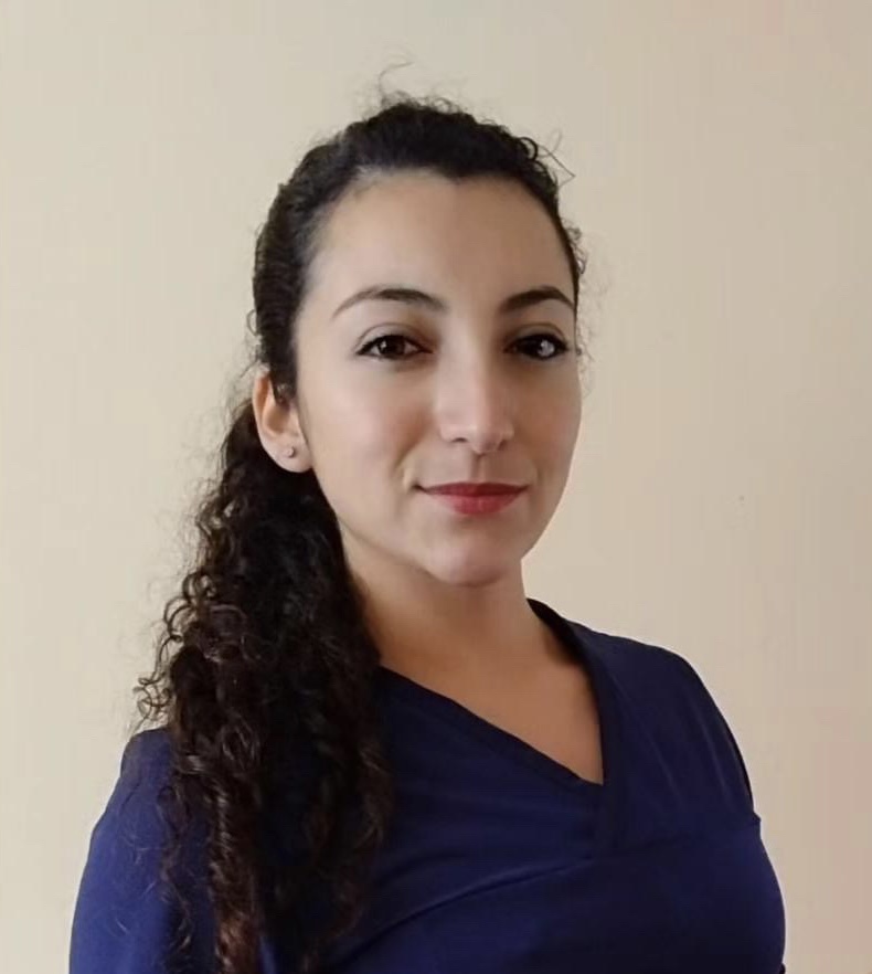 Javiera Palma