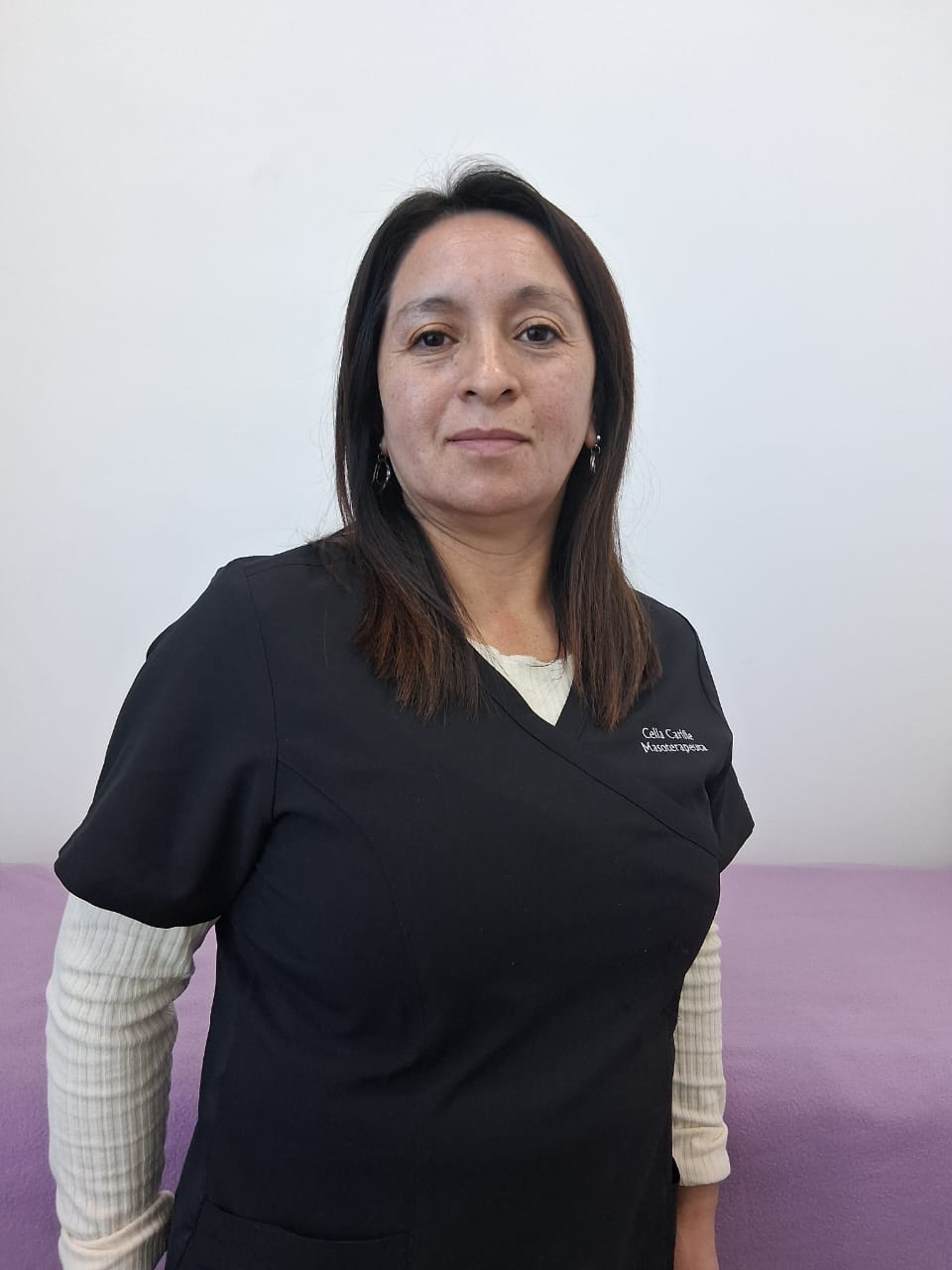 Celia Cariñe Epuñir