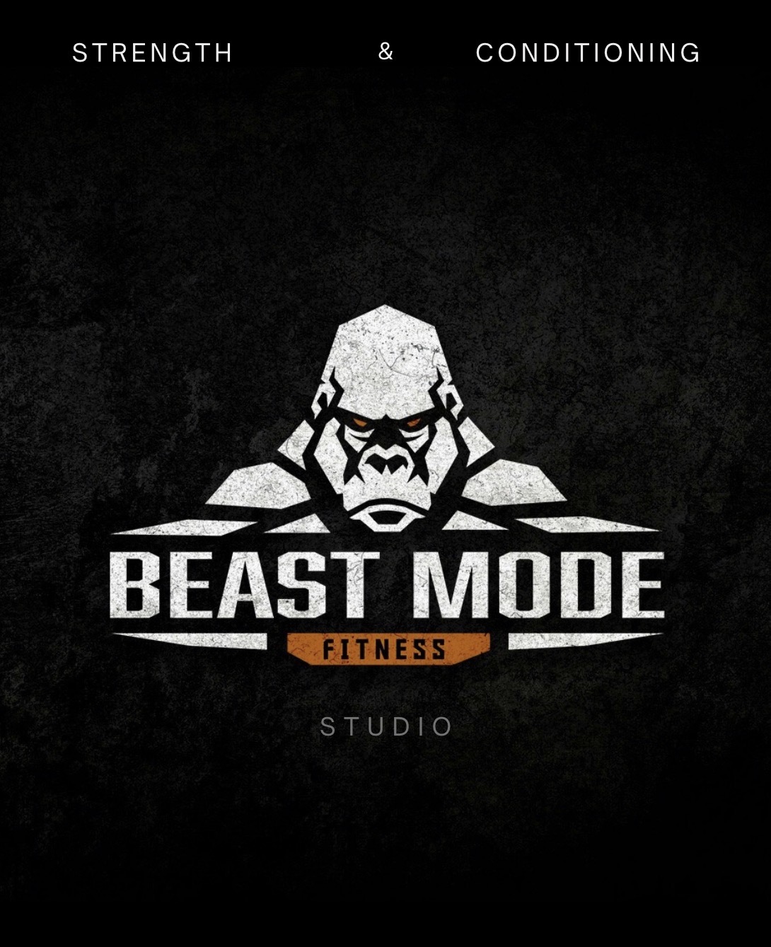 Studio Beast Mode