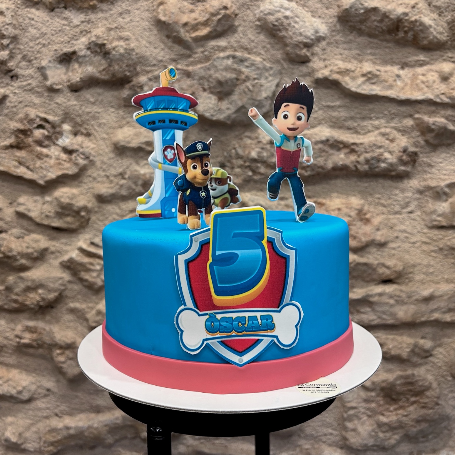Personalizados