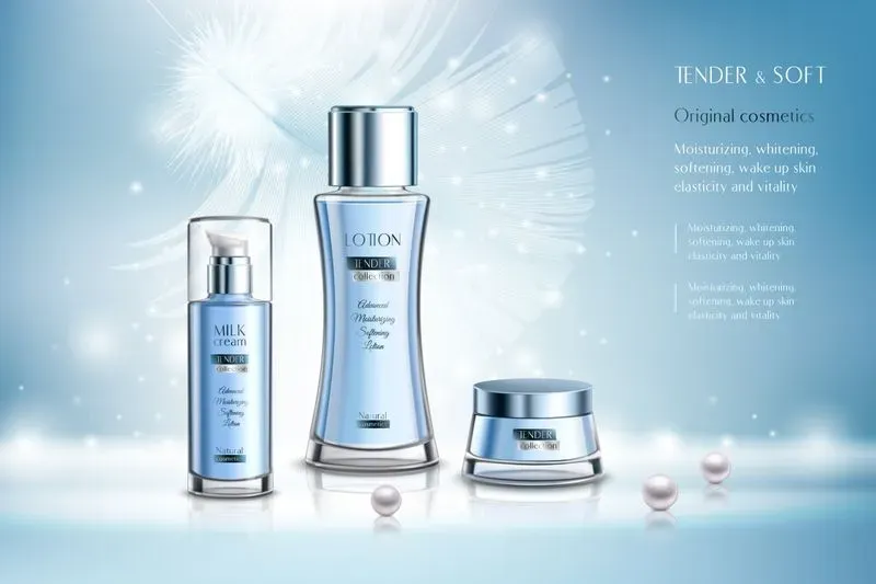 เทรนด์แต่งหน้าใหม่