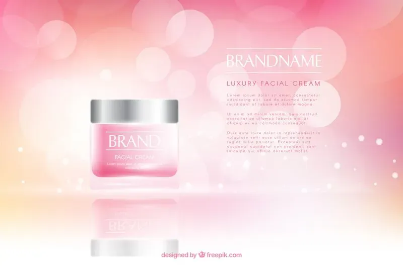 ผิวสวยเปล่งประกาย