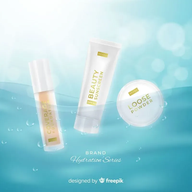 ครีมบำรุงผิวหน้า ลดเลือนริ้วรอย