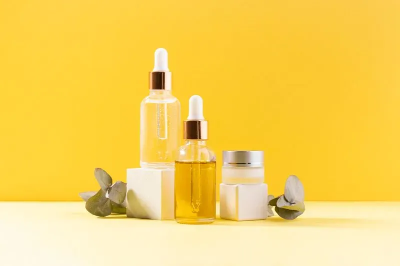 ชุดครีมบำรุงผิวขนาดพกพา