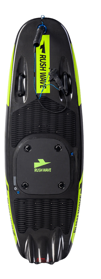 Rush Wave Raptor EFI 03 product image