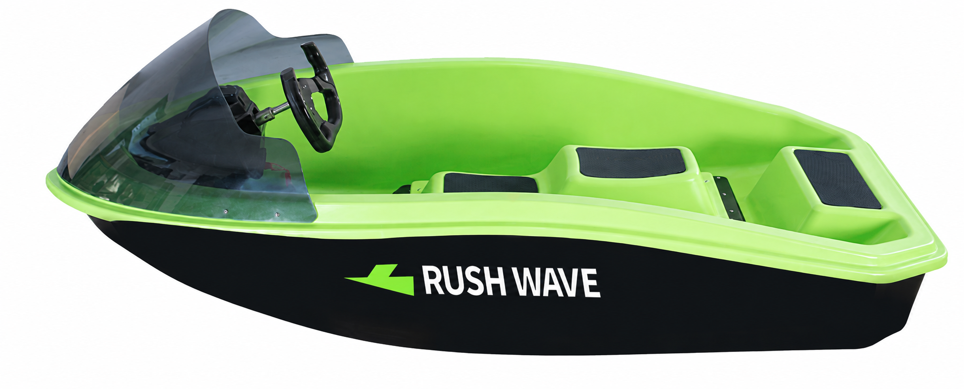 Rush Wave Boat V1 product image