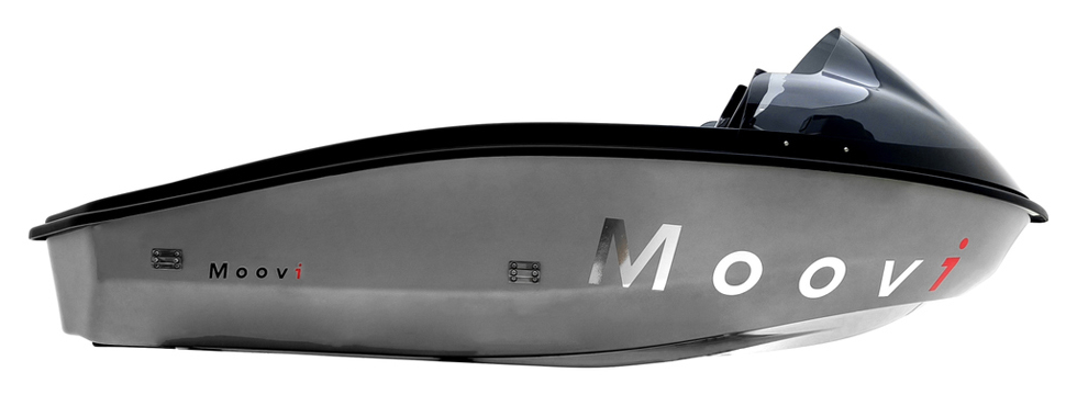 Moovi Kart Boat V1 product image