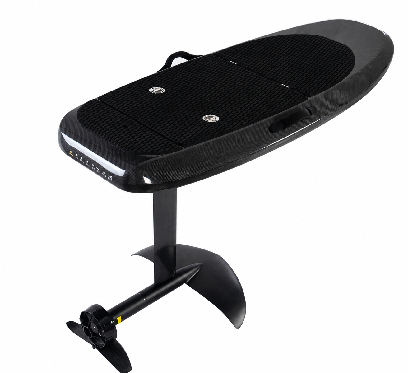 Rush Wave E-FOLL Y1 product image