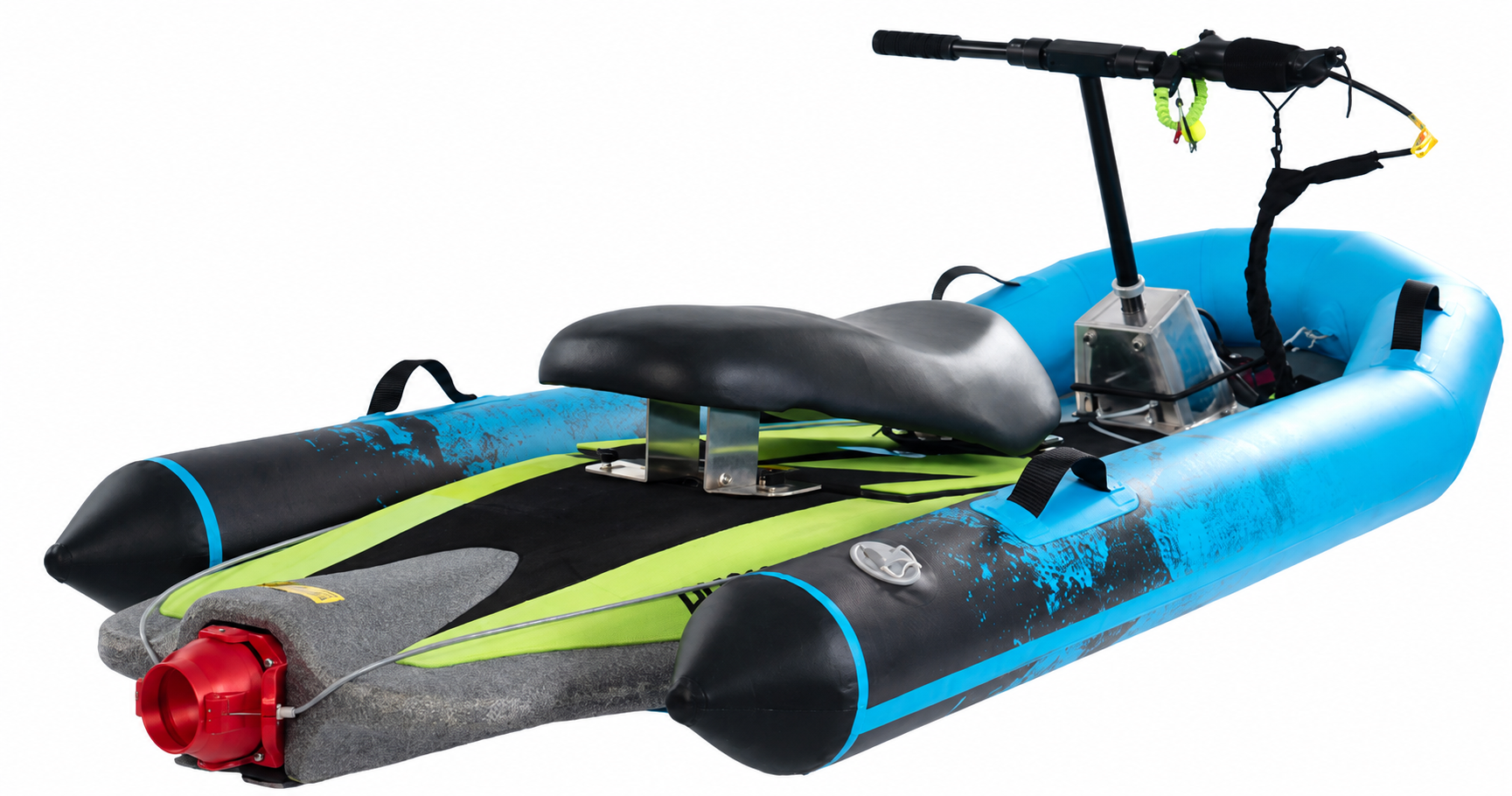 Rush Wave Surf Boat Z2 product image
