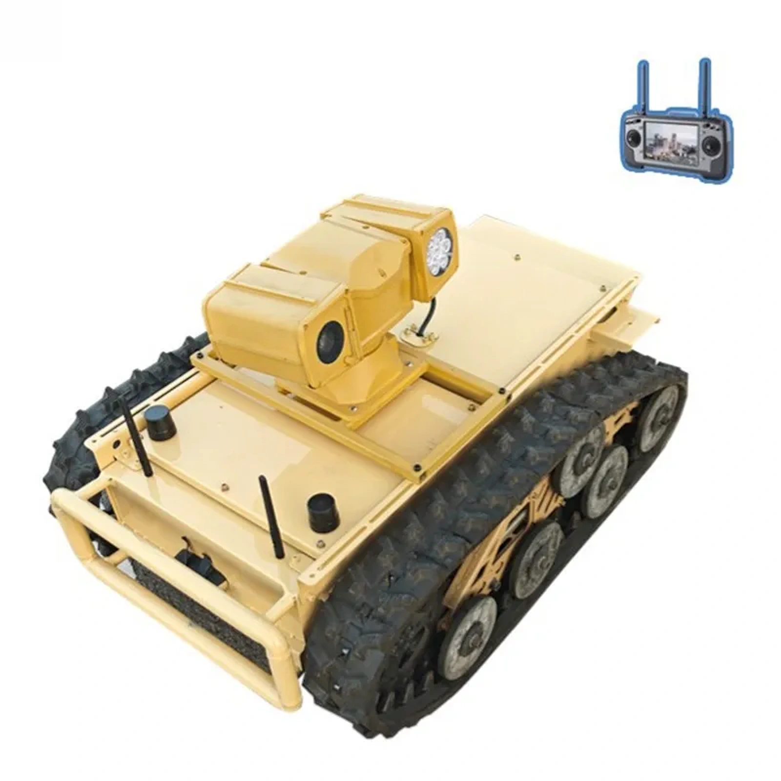 Farm Security patrol Robot product image