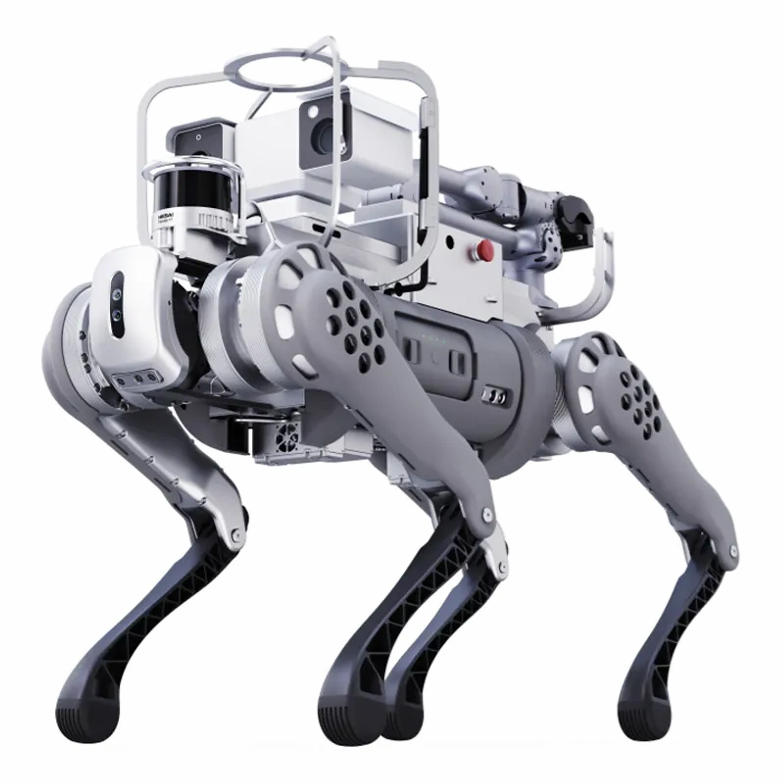 Security Robot Dog product image