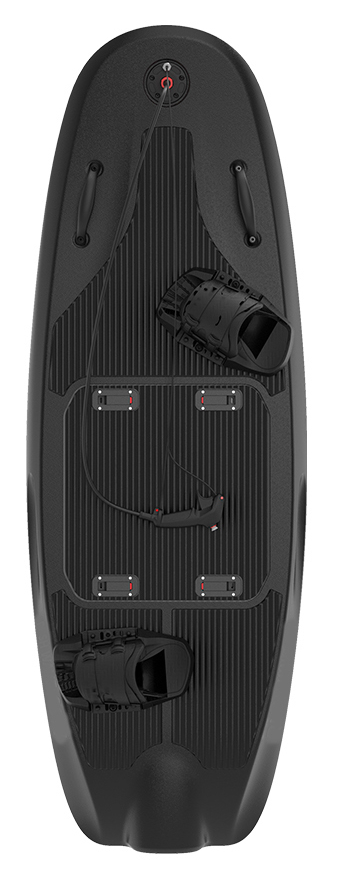 Moovi Black Rider G2 product image