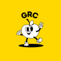 Logo Golden Running Club