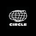 Logo Circle Run Club