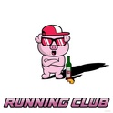 Logo The 50 Running Club