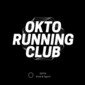 Logo Okto Run Club