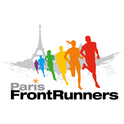 Logo Front Runners de Paris