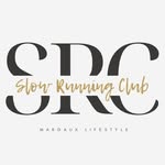 Logo Slow Running Club Lyon
