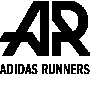 Logo adidas Runners Paris